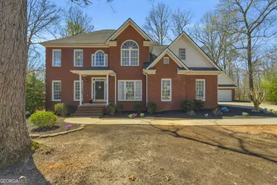 1120 Liberty Lane, Bogart, GA 30622 - Photo 1