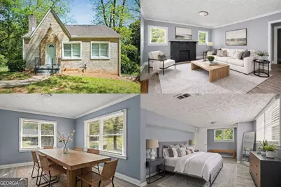 2168 Rhinehill Road SE, Atlanta, GA 30315 - Photo 1