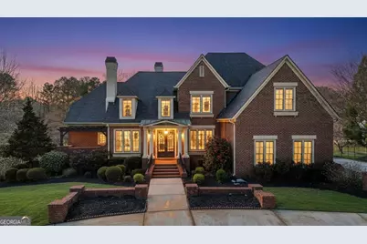 140 Waltham Way, Fayetteville, GA 30214 - Photo 1