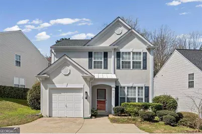 1316 Timuquana Trail, Woodstock, GA 30188 - Photo 1