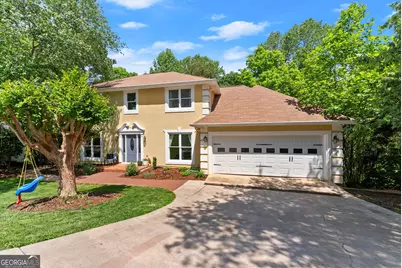1536 Enota Avenue NE, Gainesville, GA 30501 - Photo 1