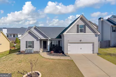 117 Harrier Drive, Dawsonville, GA 30534 - Photo 1