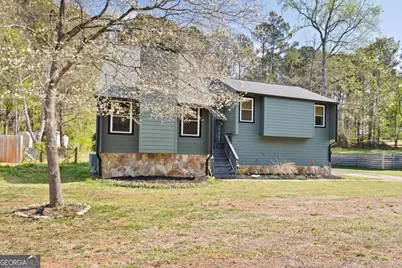 6748 Galts Ferry Road, Acworth, GA 30102 - Photo 1