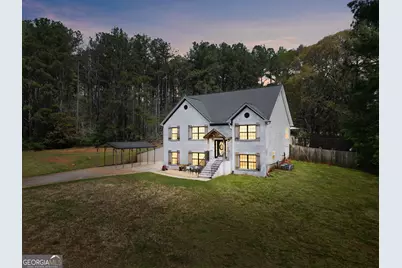 1693 Campground Road, McDonough, GA 30252 - Photo 1