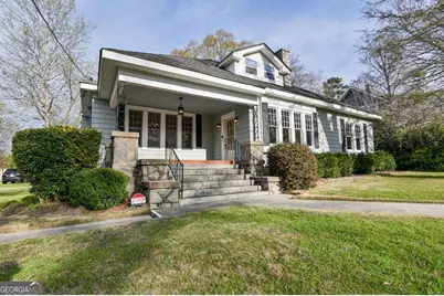 120 S Tusten Street, Elberton, GA 30635 - Photo 1