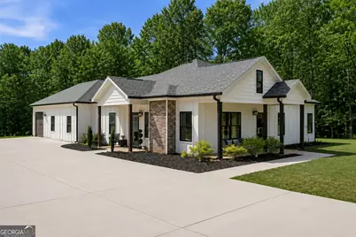 62 Buck Creek Road, Griffin, GA 30224 - Photo 1