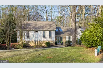 525 Spender Trace, Atlanta, GA 30350 - Photo 1