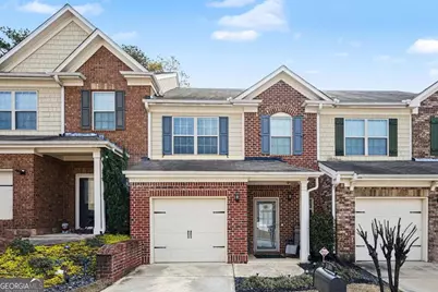 3180 Haynes Park Drive, Lithonia, GA 30038 - Photo 1