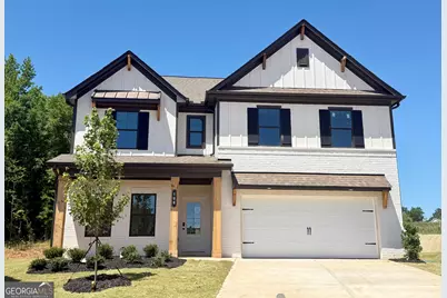 106 Chickadee Court, Auburn, GA 30011 - Photo 1