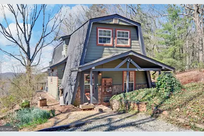 1492 Ivy Mountain Road, Clarkesville, GA 30523 - Photo 1