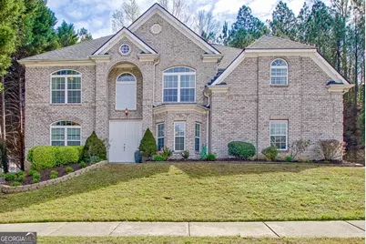5408 Spelman Drive SW, South Fulton, GA 30331 - Photo 1