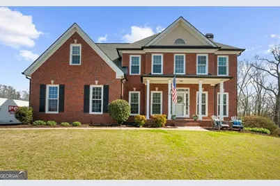 4450 Fairfax Drive, Cumming, GA 30028 - Photo 1