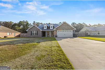 385 Carson Street NE, Ludowici, GA 31316 - Photo 1