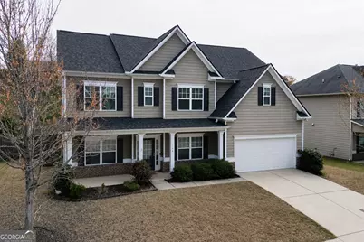 174 Cherokee Reserve Circle, Canton, GA 30115 - Photo 1