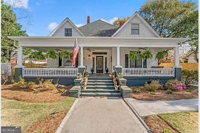 2173 Conyers Street, Covington, GA 30014 - Photo 1