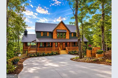 63 Granny Smith Lane #84, Ellijay, GA 30536 - Photo 1