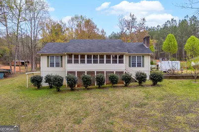 1718 Esco Road, Danielsville, GA 30633 - Photo 1