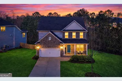 446 Greyfield Drive, Canton, GA 30115 - Photo 1