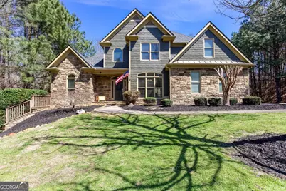 309 Hardwick Drive, Canton, GA 30115 - Photo 1