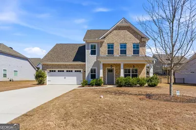 2345 Cotton Gin Row, Jefferson, GA 30549 - Photo 1