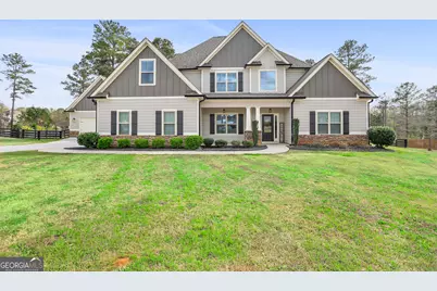 22 Huntsman Run, Senoia, GA 30276 - Photo 1