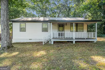 329 Hampton Street, McDonough, GA 30253 - Photo 1