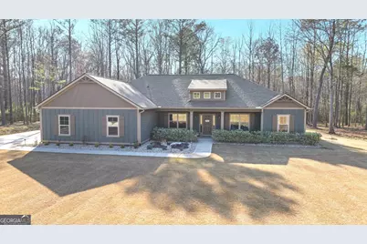 723 Sid Hunter Road, Senoia, GA 30276 - Photo 1