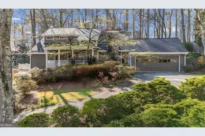 4068 Norton Place SE, Smyrna, GA 30082 - Photo 1