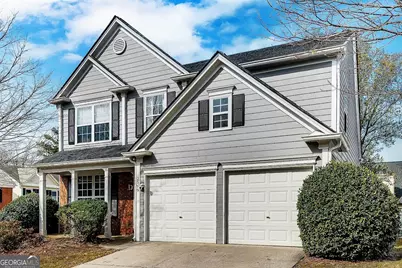 2579 Alvecot Circle SE, Atlanta, GA 30339 - Photo 1