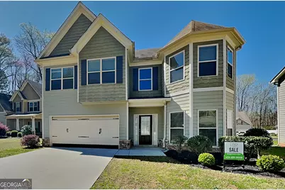 454 Cherry Creek Drive, Loganville, GA 30052 - Photo 1