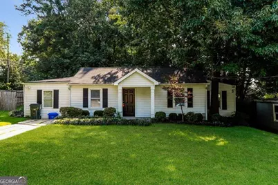 3993 Forrest Court, Chamblee, GA 30341 - Photo 1