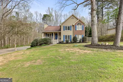 189 Crossroads Estate Drive, Newnan, GA 30265 - Photo 1