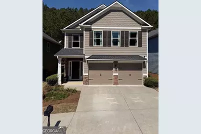 331 Alcovy Way, Woodstock, GA 30188 - Photo 1