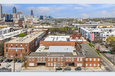 320 Martin Luther King Jr Drive #6, Atlanta, GA 30312 - Photo 1