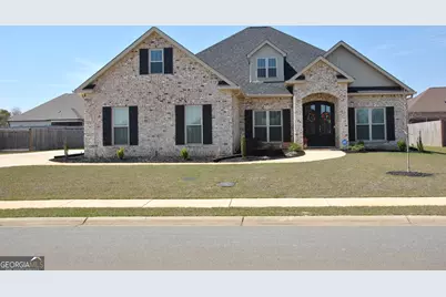 126 Blue Mist Lane, Kathleen, GA 31047 - Photo 1