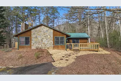 1773 Panorama Drive, Sautee Nacoochee, GA 30571 - Photo 1