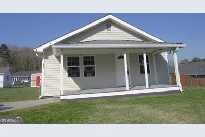 206 Tennessee Street, Fairmount, GA 30139 - Photo 1