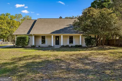 105 Longwood Road, Saint Marys, GA 31558 - Photo 1