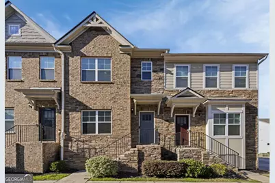 142 Kiram Terrace SW, Atlanta, GA 30331 - Photo 1