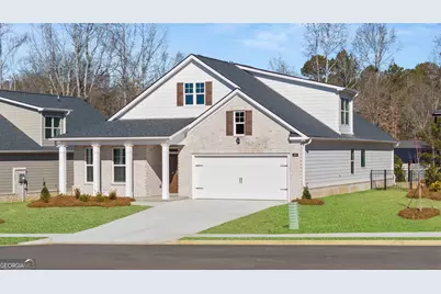 208 Parnassus Road, Locust Grove, GA 30248 - Photo 1