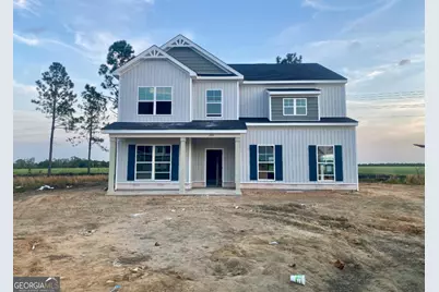 224 Manchester Drive, Statesboro, GA 30461 - Photo 1