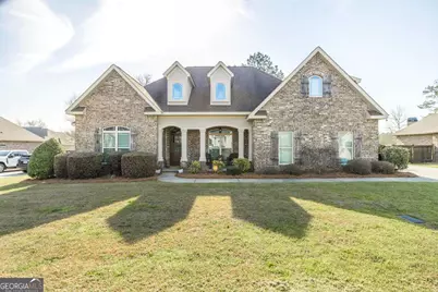 104 Prince Plaza Drive, Bonaire, GA 31005 - Photo 1