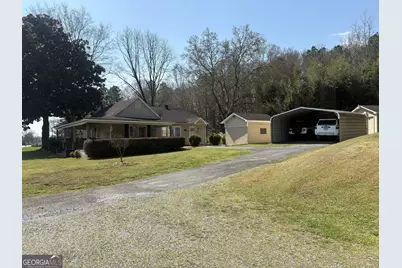 3830 Highway 41 North, Resaca, GA 30735 - Photo 1