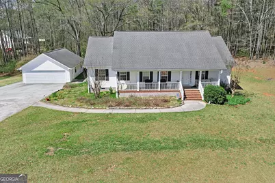 147 Little Road, Sharpsburg, GA 30277 - Photo 1