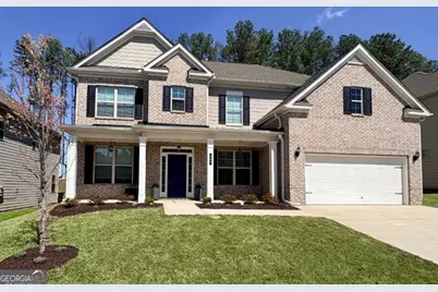 488 Victoria Heights Drive, Dallas, GA 30132 - Photo 1