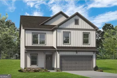 115 Summerfield Place Drive, Carrollton, GA 30117 - Photo 1
