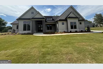 1091 Sunset Bluff, Greensboro, GA 30642 - Photo 1