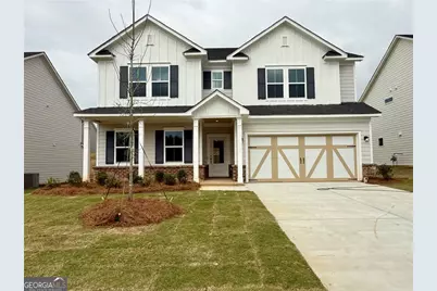 1667 Branch Creek Drive #-LOT 87, Cumming, GA 30040 - Photo 1