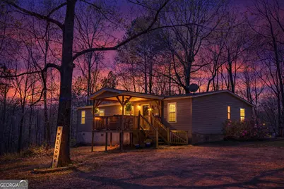 3595 Logtown Road, Thomaston, GA 30286 - Photo 1
