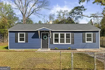 1919 Moore Road, Augusta, GA 30906 - Photo 1